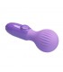 Little Cute Mini Vibrador Lila