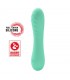 Alexisrose Vibrador Full Silicone