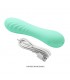 Alexisrose Vibrador Full Silicone