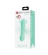Alexisrose Vibrador Full Silicone
