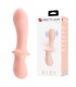 Abigal Vibrador Full Silicone