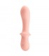 Abigal Vibrador Full Silicone