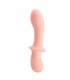 Abigal Vibrador Full Silicone