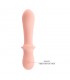Abigal Vibrador Full Silicone