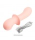Abigal Vibrador Full Silicone