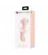 Abigal Vibrador Full Silicone