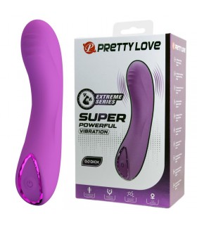 Dj Dick Vibrador G-Spot