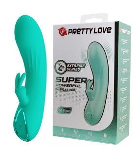 Dj Stick Vibrador Punto G