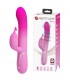 Shima Vibrador con Bolas Rotadoras