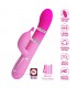 Shima Vibrador con Bolas Rotadoras