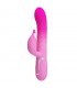 Shima Vibrador con Bolas Rotadoras
