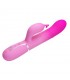 Shima Vibrador con Bolas Rotadoras