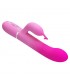 Shima Vibrador con Bolas Rotadoras