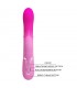 Shima Vibrador con Bolas Rotadoras