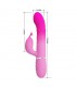 Shima Vibrador con Bolas Rotadoras
