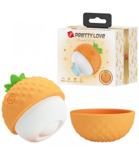Pineapple Secret Estimulador con Thumping
