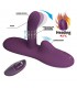 VIBRADOR ASIENTO LUKA PRETTY LOVE