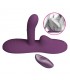 VIBRADOR ASIENTO LUKA PRETTY LOVE