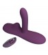 VIBRADOR ASIENTO LUKA PRETTY LOVE