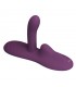 VIBRADOR ASIENTO LUKA PRETTY LOVE