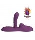VIBRADOR ASIENTO LUKA PRETTY LOVE