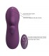 VIBRADOR ASIENTO LUKA PRETTY LOVE