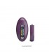 VIBRADOR ASIENTO LUKA PRETTY LOVE