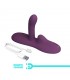 VIBRADOR ASIENTO LUKA PRETTY LOVE
