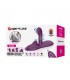 VIBRADOR ASIENTO LUKA PRETTY LOVE