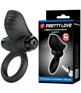 Adrien Anillo para el Pene
