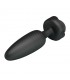 Tarion Plug Anal con Vibración y Thrusting