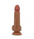 Bahamut Dildo Realista Piel Deslizante 8.5