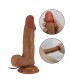 Zebulon Vibrador Realista 7.6