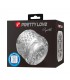 Crystle 3d Masturbador Doble Entrada