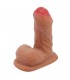 Warnell Dildo Realista