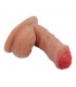 Warnell Dildo Realista