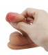 Warnell Dildo Realista
