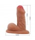Warnell Dildo Realista