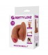Warnell Dildo Realista