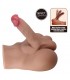 Rhyne Masturbador Pene y Ano 2.43 kg