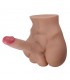 Rhyne Masturbador Pene y Ano 2.43 kg
