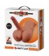 Rhyne Masturbador Pene y Ano 2.43 kg