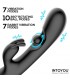 Patty Vibrador con Bola Rotadora 360º