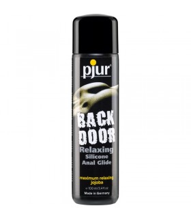 Pjur Backdoor Lubricante Anal Glide 100 ml