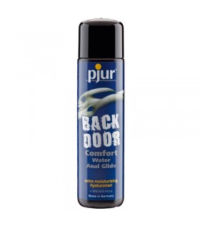 Pjur Backdoor Lubricante Anal Comfort Glide 100 ml