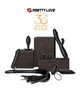 Kit 30th Anniversary Collection Kit