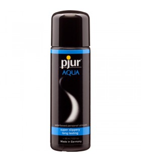 Pjur Aqua Lubricante Anal 30 ml