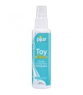 Pjur Spray Limpiador de Juguetes 100 ml