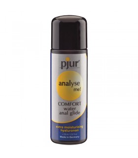 Pjur Analyse Me! Lubricante Anal Comfort Glide 30 ml
