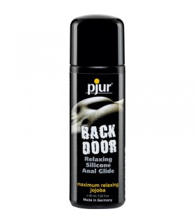 Pjur Backdoor Lubricante Anal Glide 30 ml